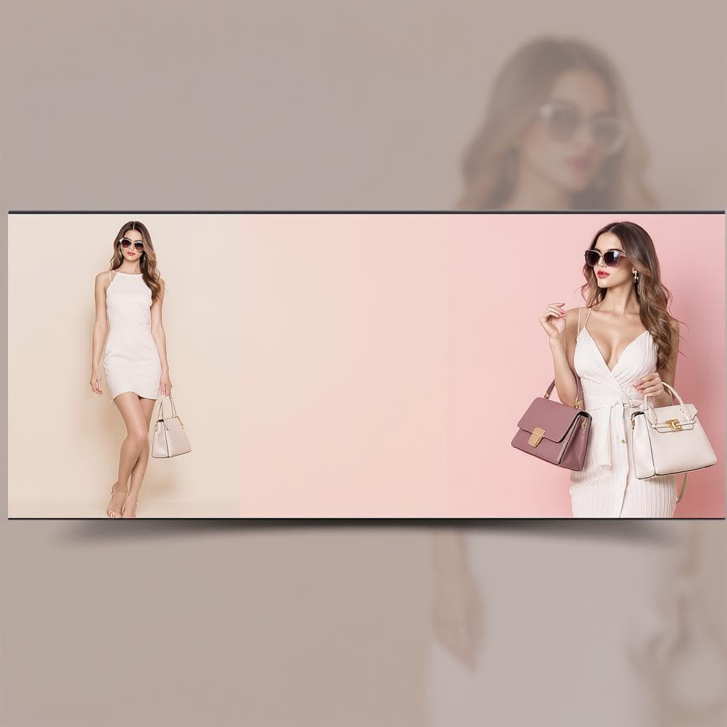 Banner background